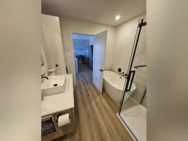 Magnifique appartement 4 1/2 de style condominium thumbnail 5
