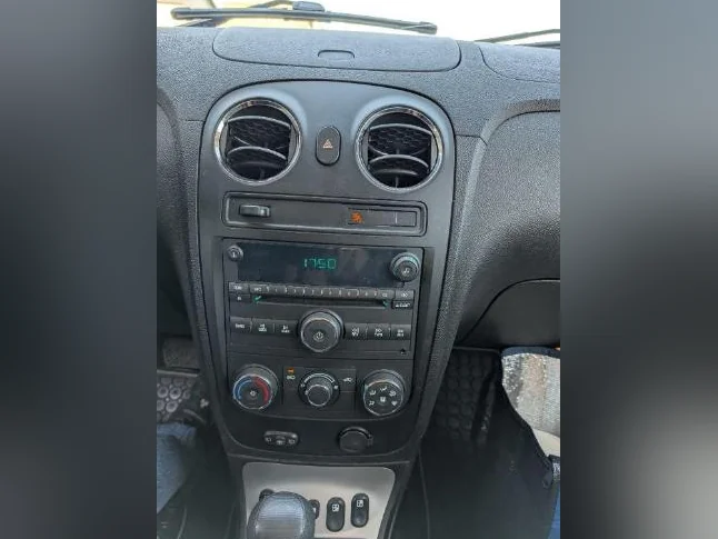 2009 Chevrolet HHR LS thumbnail 10
