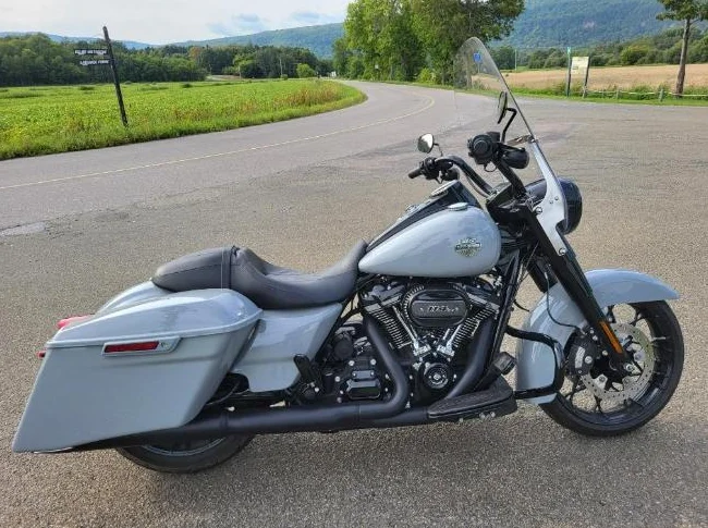 Road King spécial