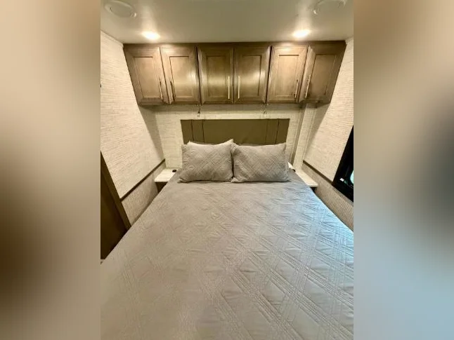 2025 Jayco Alante 29S À VENDRE OU ÉCHANGER thumbnail 10