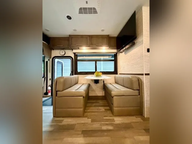 2025 Jayco Alante 29S À VENDRE OU ÉCHANGER thumbnail 6