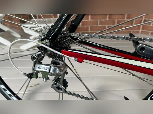 Vélo de route Trek madone 2,3 thumbnail 5