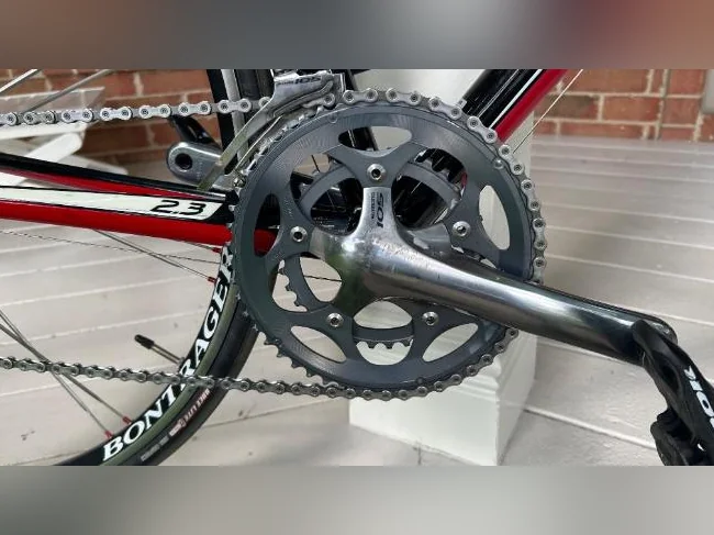 Vélo de route Trek madone 2,3 thumbnail 3