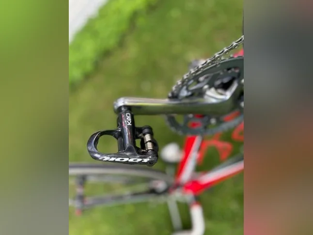 Vélo de route Trek madone 2,3 thumbnail 8