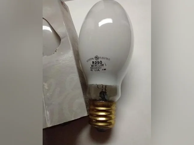 Lumières au mercure gratuit. thumbnail 3