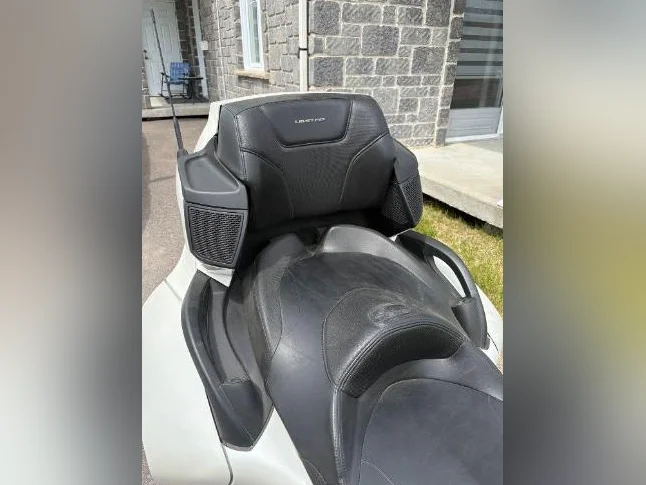 À vendre Can-Am Spyder RT Limited SE6  2018 thumbnail 6
