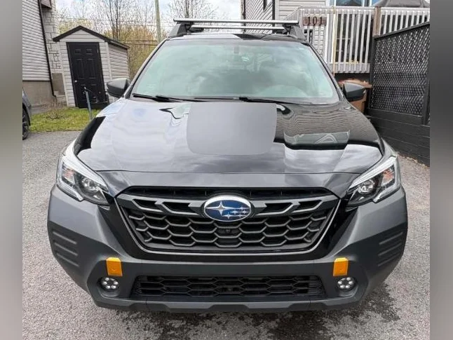 Subaru outback wilderness 2022 thumbnail 2