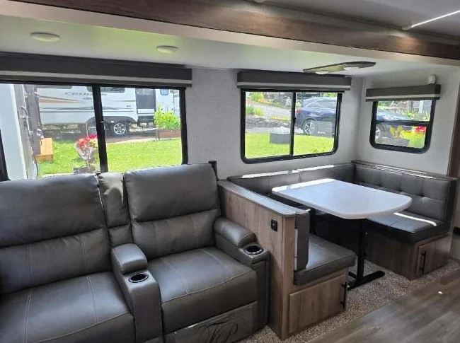 Roulotte 2025 Grand Design Imagine 2600 RB thumbnail 5