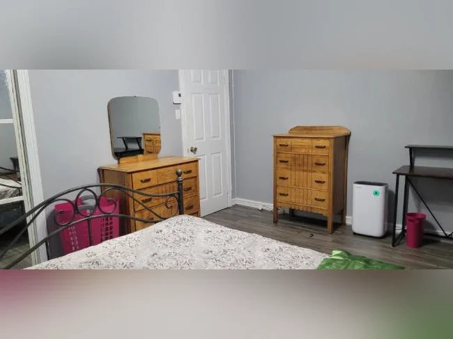 Chambre privé a louer Drummondville
