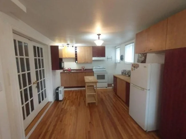 Appartement 3 1/2 dans Rosemont thumbnail 2