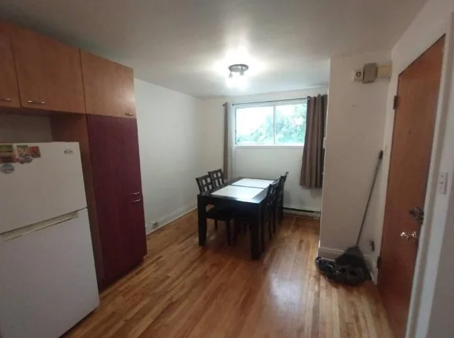 Appartement 3 1/2 dans Rosemont
