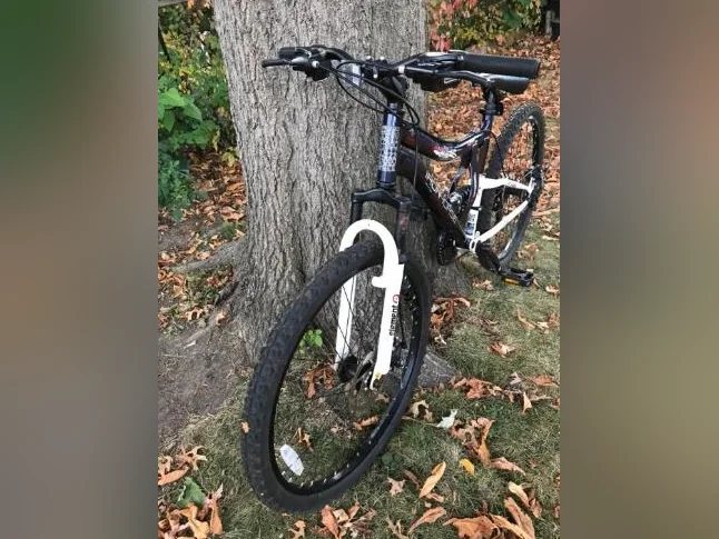 Ironhorse Jumpstart Mountain Bike 26" / Velo de montagne thumbnail 3