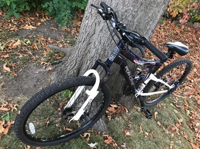 Ironhorse Jumpstart Mountain Bike 26" / Velo de montagne thumbnail 2