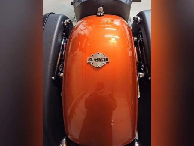 Harley-Davidson Sport Glide 2019 / Valeur 45,000$ thumbnail 8