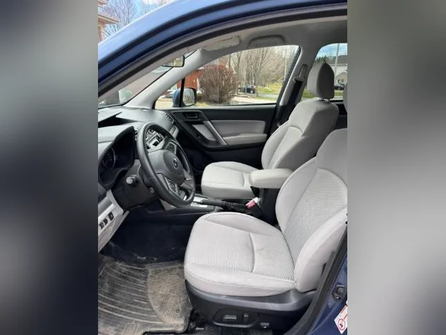 2018 Subaru Forester à vendre thumbnail 5