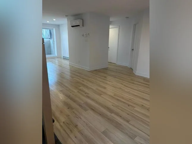 Logement 4 1/2 disponible maintenant - JUILLET GRATUIT thumbnail 4
