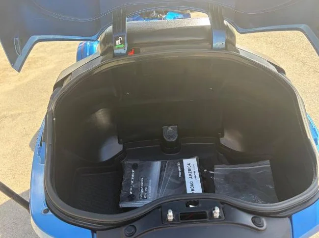 Spyder F3 Limited 2018 thumbnail 5