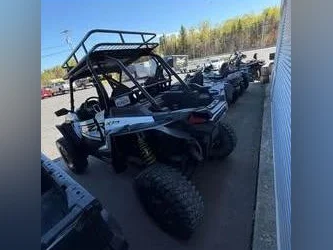 Polaris RZR 2021 thumbnail 3