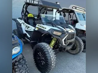 Polaris RZR 2021 thumbnail 2