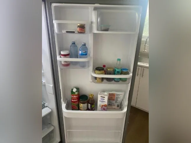 Ensemble ( refrigérateur, congélateur, laveuse et secheuse, lave vaisselle et poèle) thumbnail 10