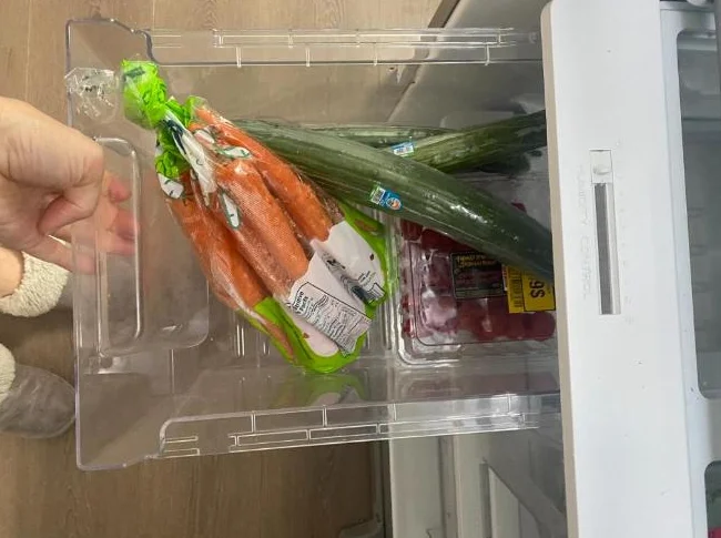 Ensemble ( refrigérateur, congélateur, laveuse et secheuse, lave vaisselle et poèle) thumbnail 9