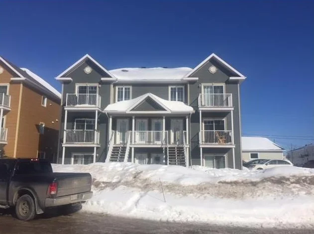Grand 4 1/2 Riviere-du-Loup