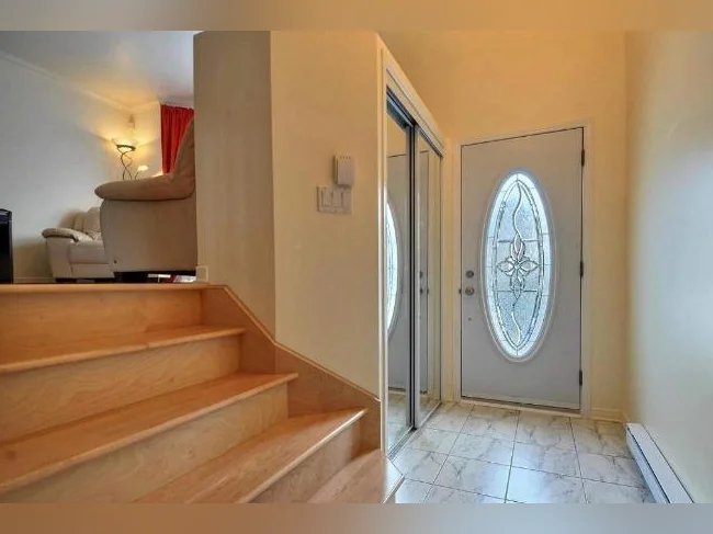 Maison de 4 chambres et 1.5 salles de bain thumbnail 5