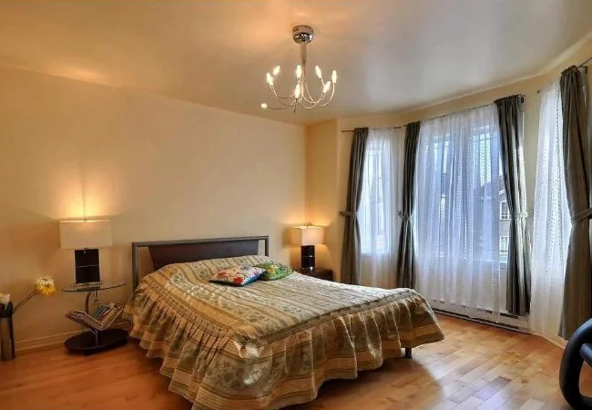 Maison de 4 chambres et 1.5 salles de bain thumbnail 4