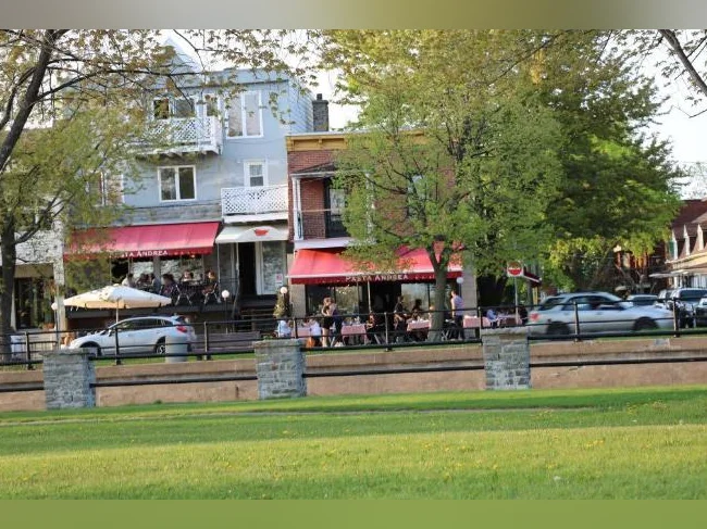 LACHINE, 3 1/2, STYLE CONDO, CLÉ-EN-MAIN   (possibilité électros-ménagers et Stationnement) thumbnail 9
