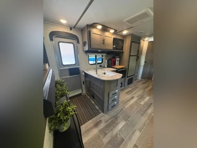Roulotte gulf stream 268bh 2022 thumbnail 8
