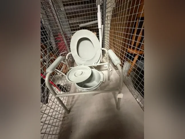 Équipements médicaux d'aide à domicile