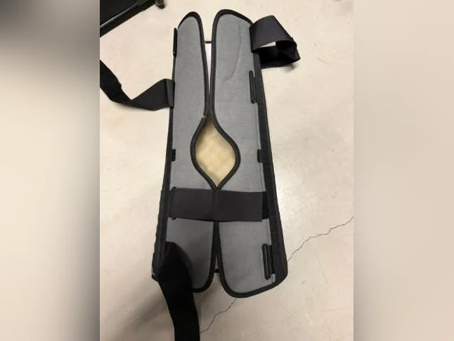 Équipements médicaux d'aide à domicile thumbnail 7