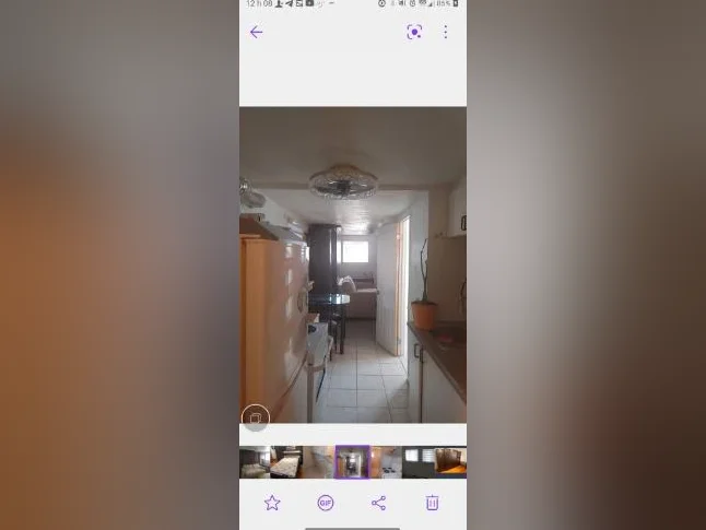 Appartement a louer thumbnail 5