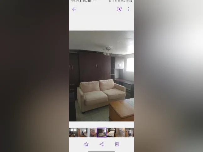Appartement a louer