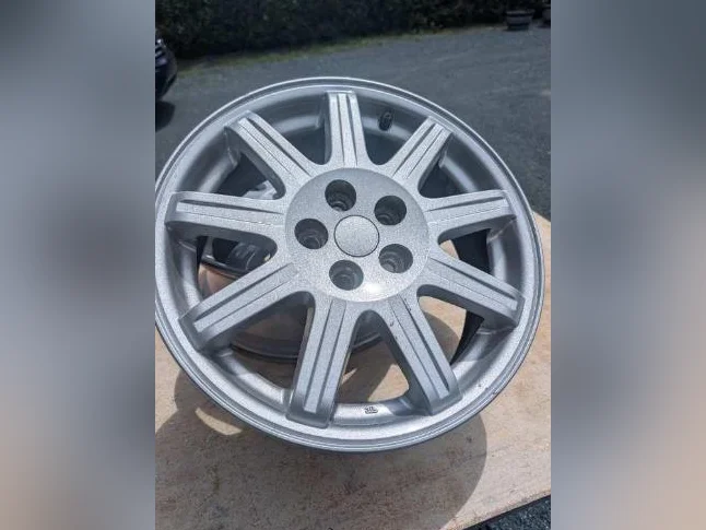 4mags qui était sur un pt cruiser thumbnail 2