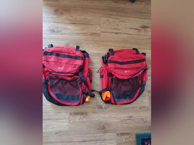 Sacoches à vélo de qualité