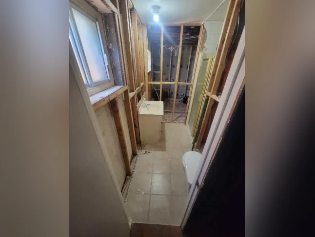 HOMME À TOUT FAIRE - DÉMOLITION, RÉNOVATION, ENCOMBRANTS thumbnail 9