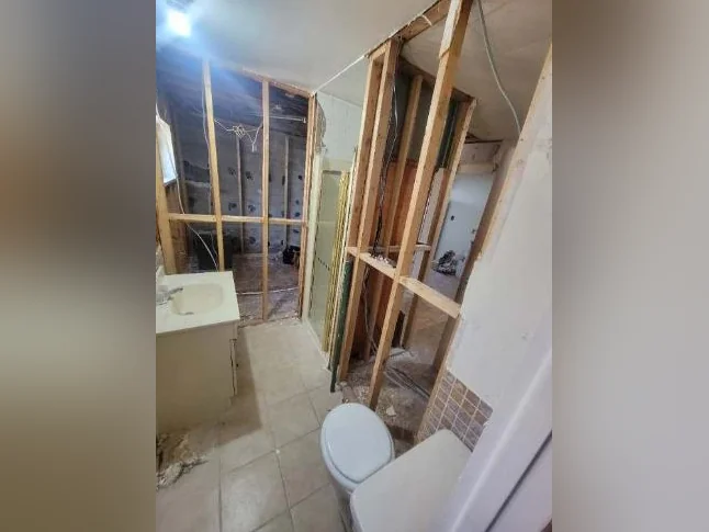 HOMME À TOUT FAIRE - DÉMOLITION, RÉNOVATION, ENCOMBRANTS thumbnail 10