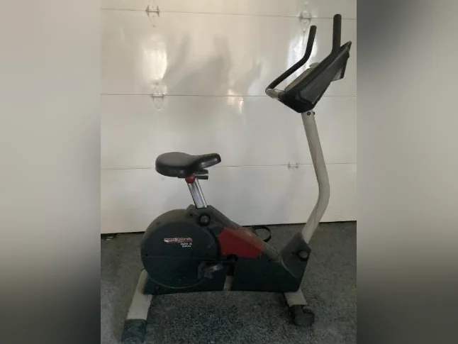 Velo d’exercice