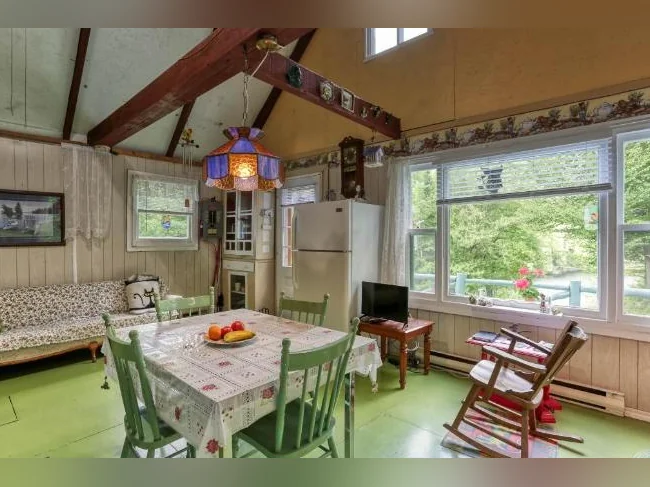 Chalet 3 saisons à vendre à 1h30 de Trois-Rivières thumbnail 10