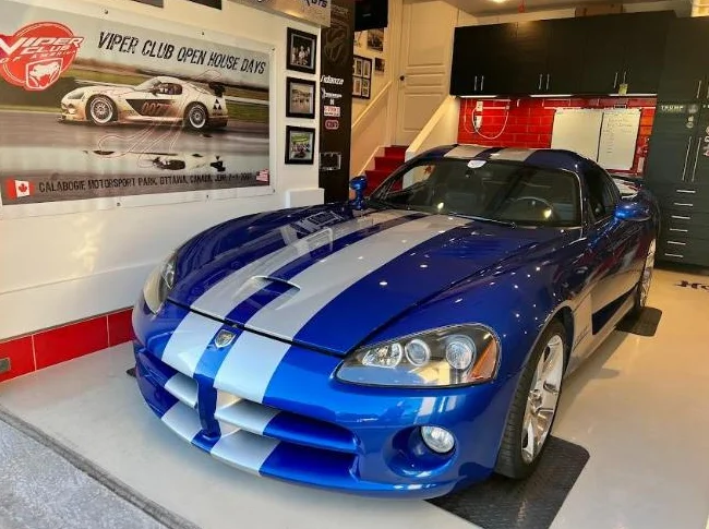 Dodge Viper 2006