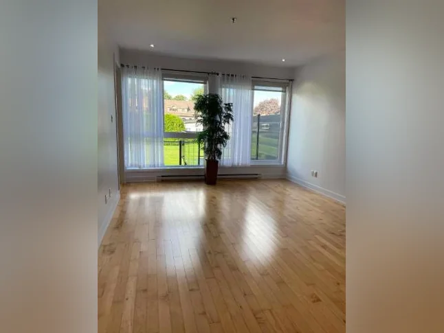 Condo 4 1/2 - cession de bail
