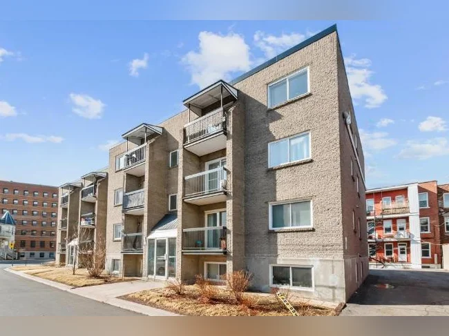 Condo a vendre Verdun, Montreal thumbnail 10