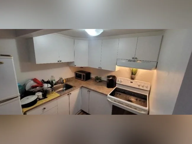 Chambre à louer - Meublé & tout inclus - Dès maintenant thumbnail 5