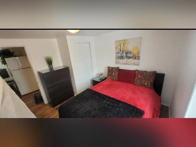 Chambre à louer - Meublé & tout inclus - Dès maintenant thumbnail 6
