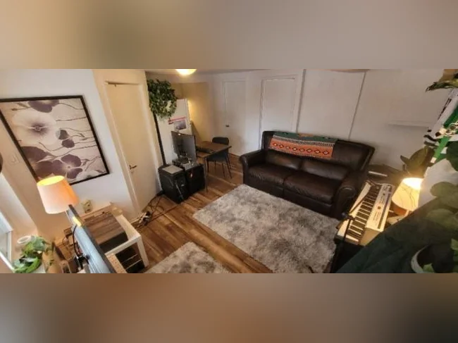 Chambre à louer - Meublé & tout inclus - Dès maintenant