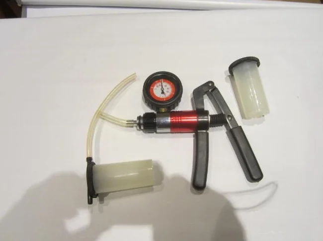 Honda CBX Items , outils, magazines et plus thumbnail 8