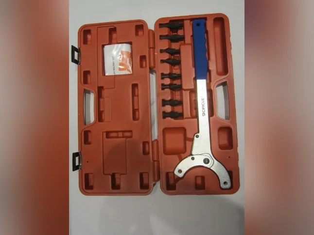 Honda CBX Items , outils, magazines et plus thumbnail 6