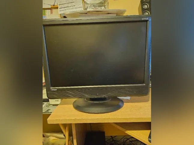 Écran d'ordinateur Sonic Optiquest Q2201WB 22 pouces