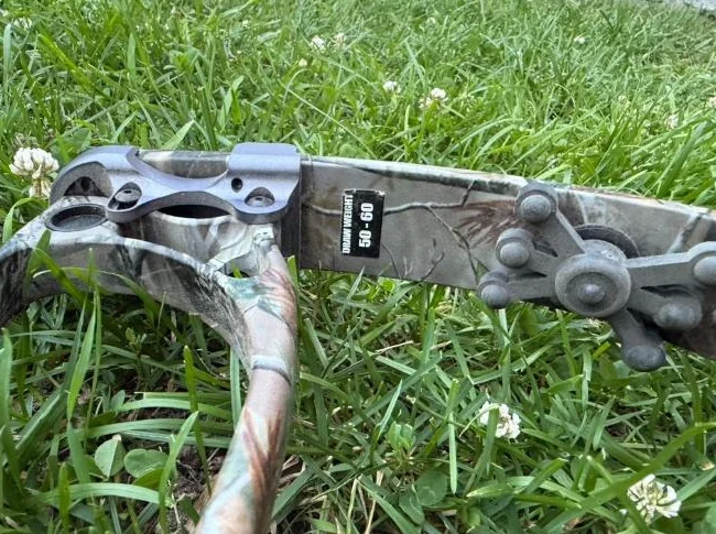 Arc Prime Impact 59-60 lbs thumbnail 4